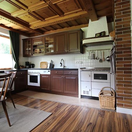 Frieda'S Platzl Apartman Abtenau Kültér fotó