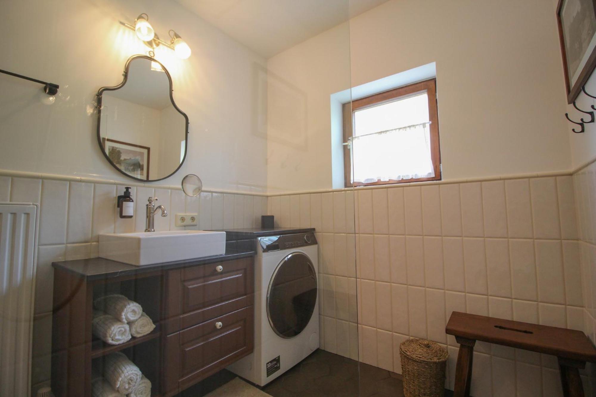 Frieda'S Platzl Apartman Abtenau Kültér fotó