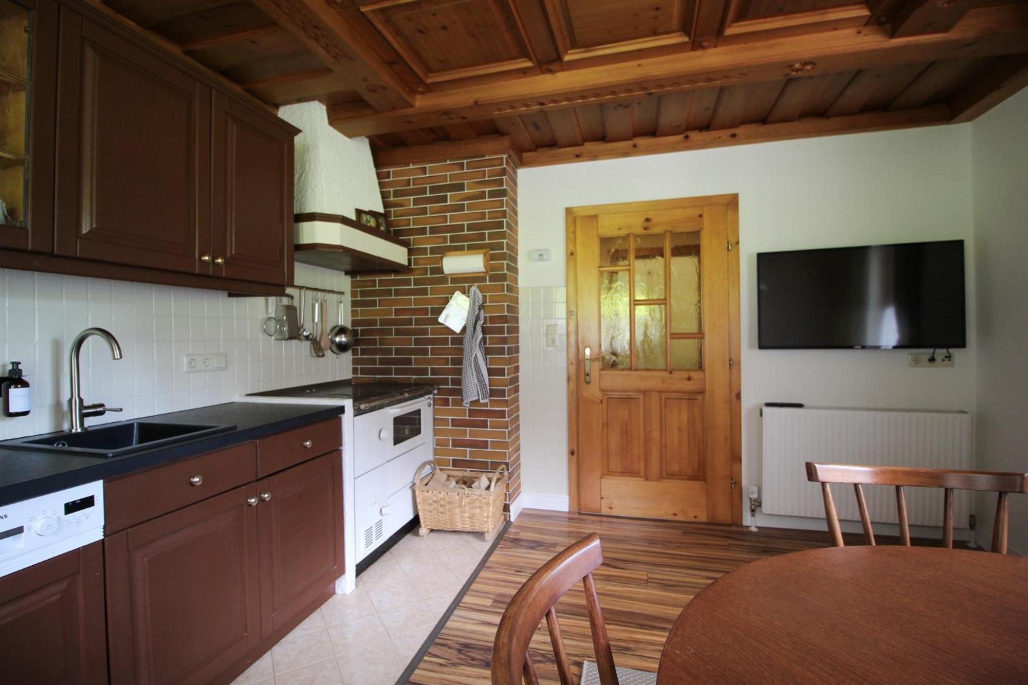 Frieda'S Platzl Apartman Abtenau Kültér fotó