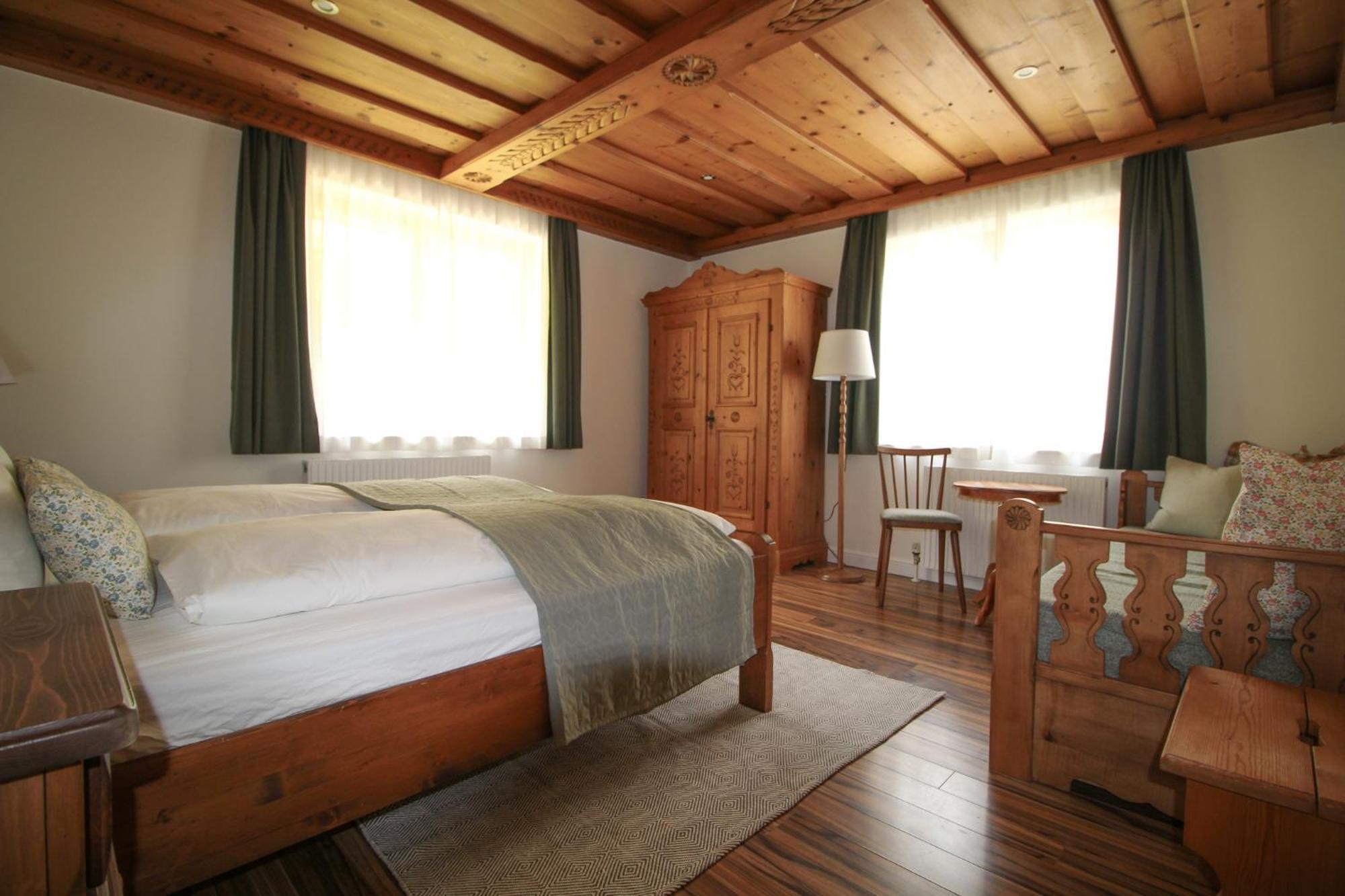 Frieda'S Platzl Apartman Abtenau Kültér fotó