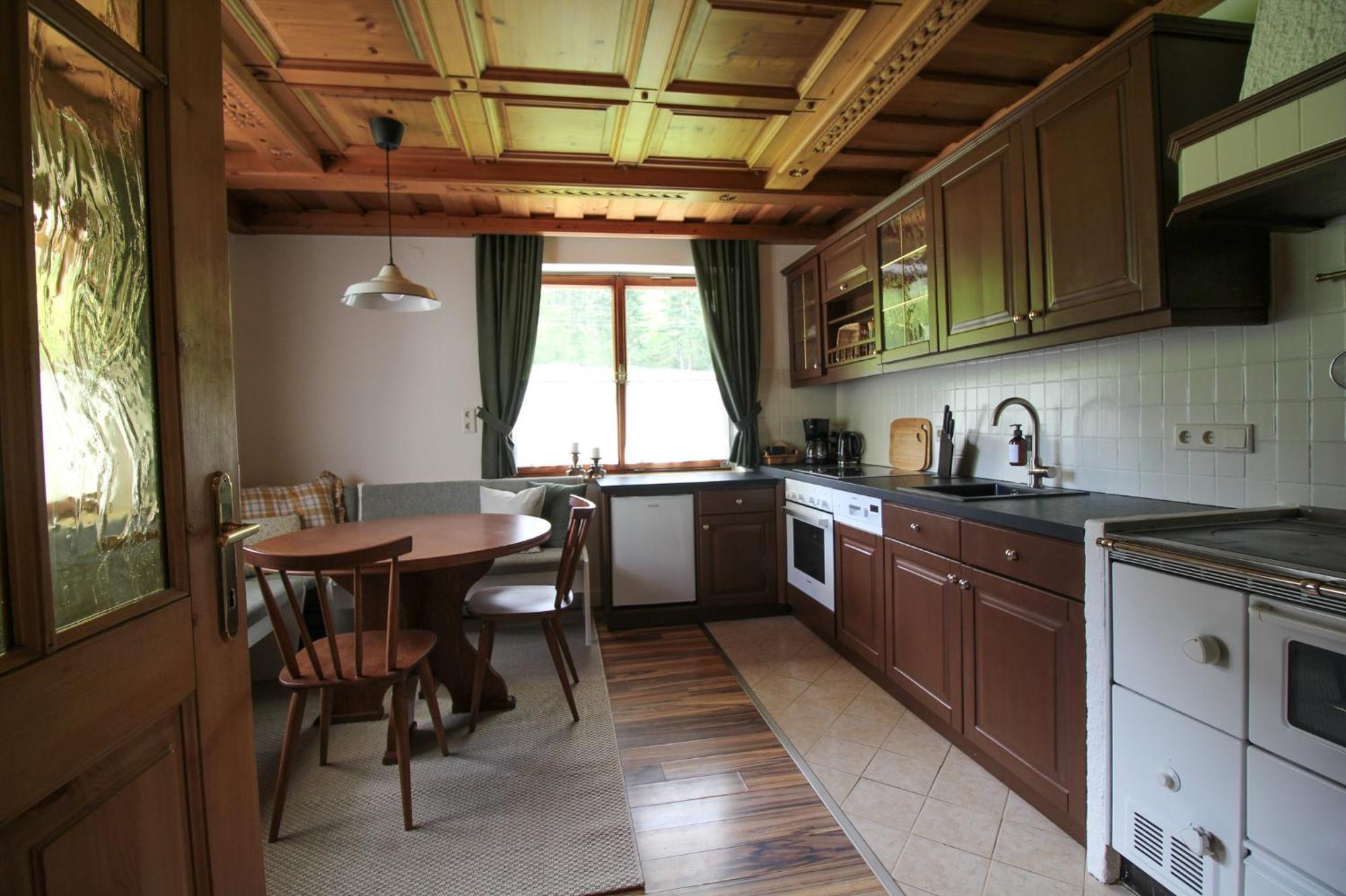 Frieda'S Platzl Apartman Abtenau Kültér fotó