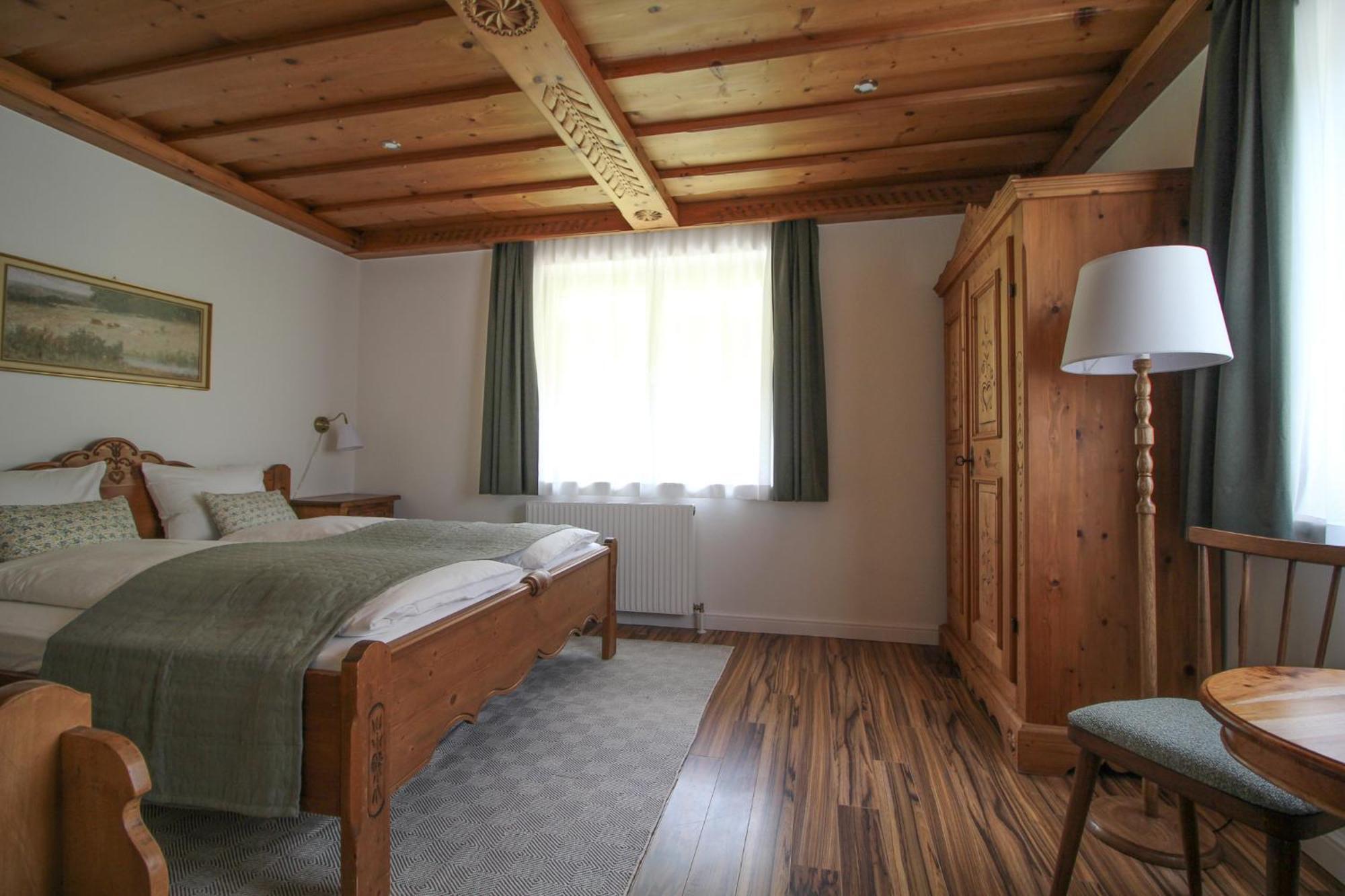 Frieda'S Platzl Apartman Abtenau Kültér fotó