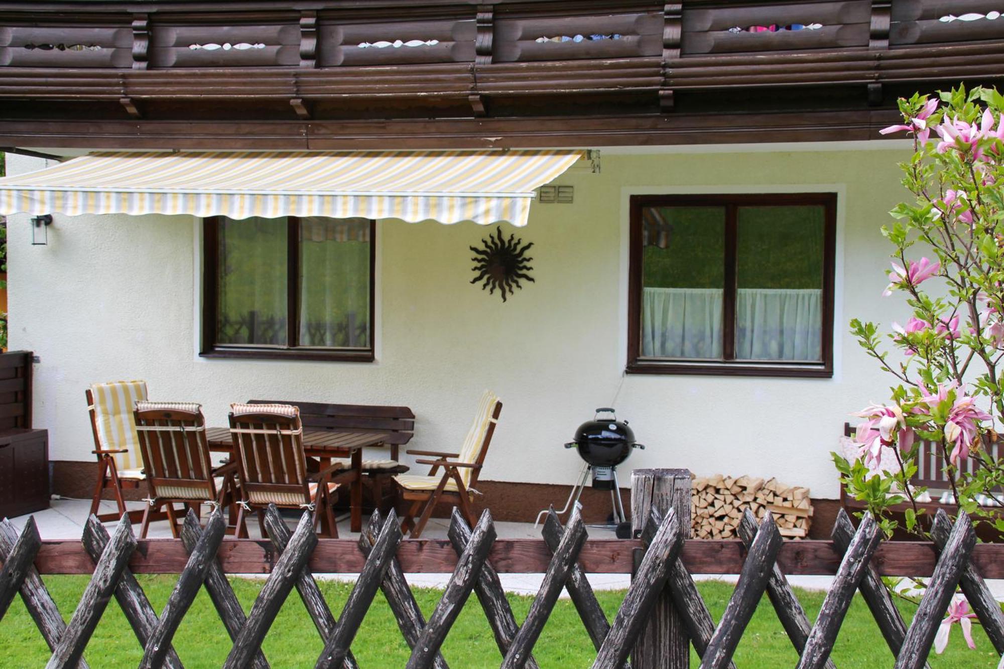 Frieda'S Platzl Apartman Abtenau Kültér fotó