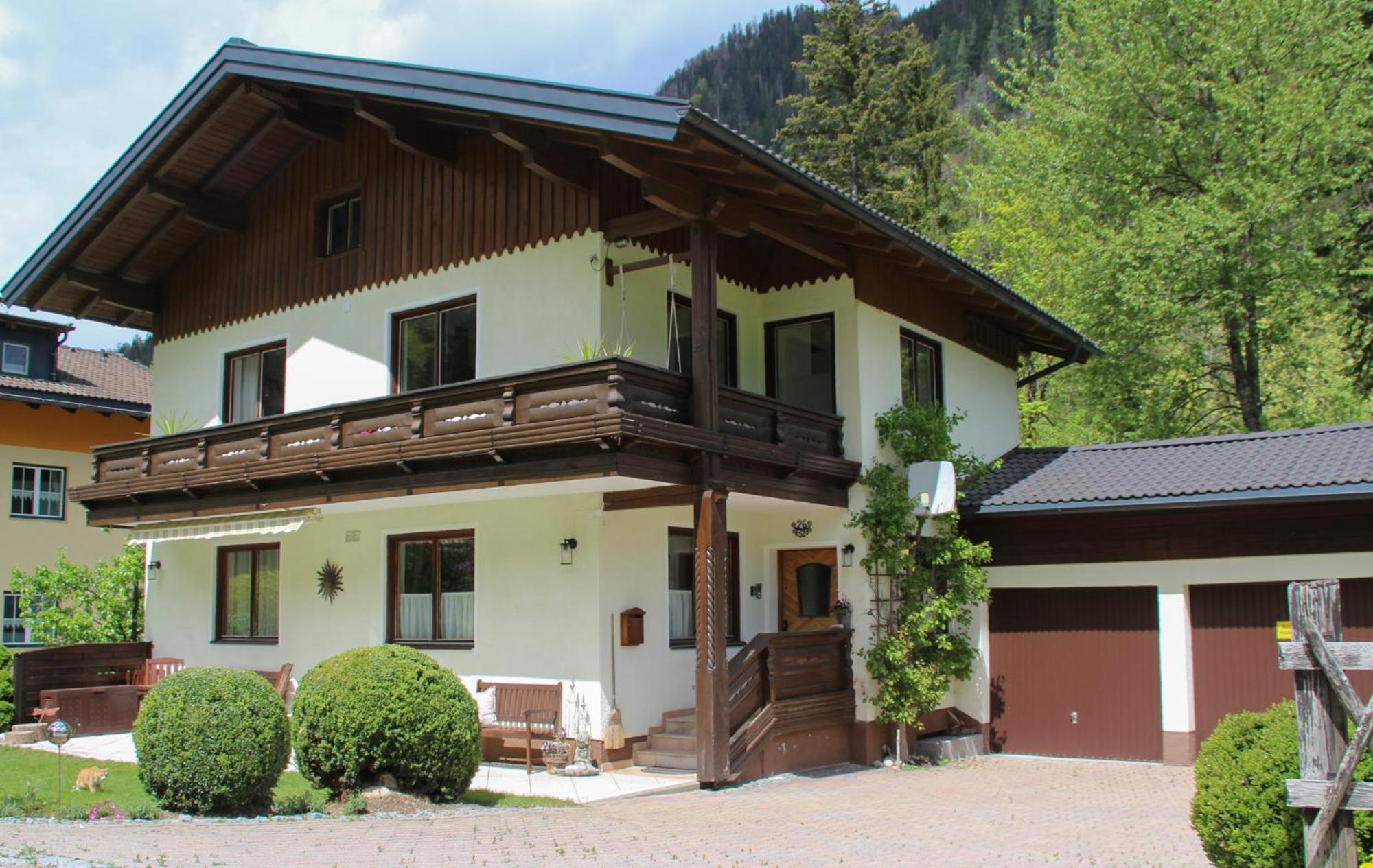 Frieda'S Platzl Apartman Abtenau Kültér fotó