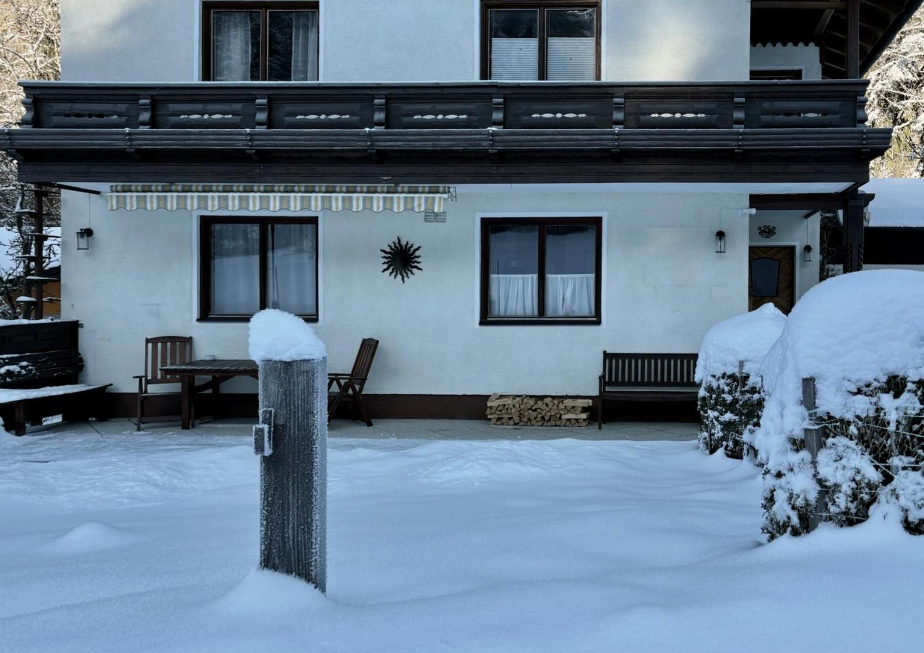 Frieda'S Platzl Apartman Abtenau Kültér fotó